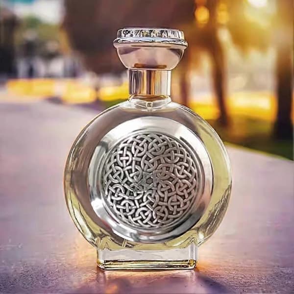 【BQ】Boadicea The Victorious Monarch Parfume 100ml Læderduft Unisex