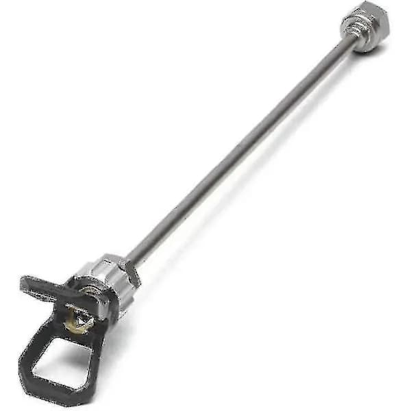 Wagner Control Pro Dyseforlenger 30 cm, Svart 2024