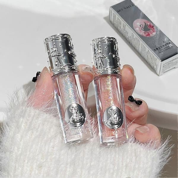 【BQ】ART VALUE Flydende Øjenskygge Perlemor Til Øjne Og Highlighter Doll Diary