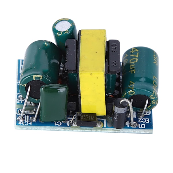AC-DC-omformer AC220V til DC12V Buck Step Down Strømforsyningsmodul
