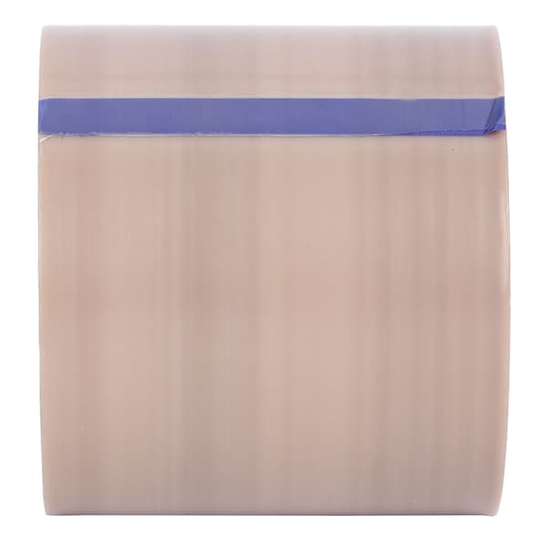 PTFE Glasfiber Klæbebånd 0.08mm x 50mm x 10m Grå Elektronisk Forseglings Tilbehør