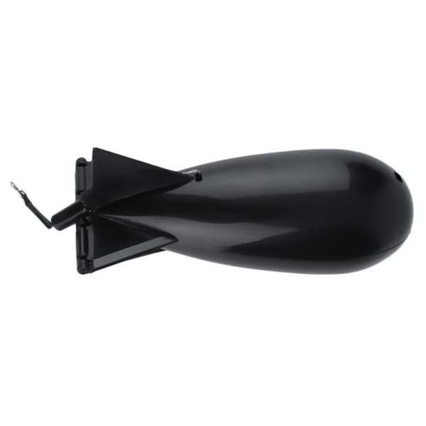 Stor Spod Bomb Fiskeudstyr Foder Float Bait Holder Tilbehør