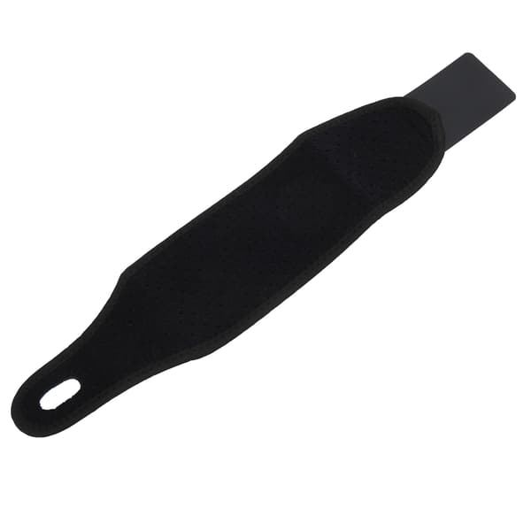 Kompressionshandledsstöd Sport Andningsbart Handstöd Rem Wrap för Båda Händerna