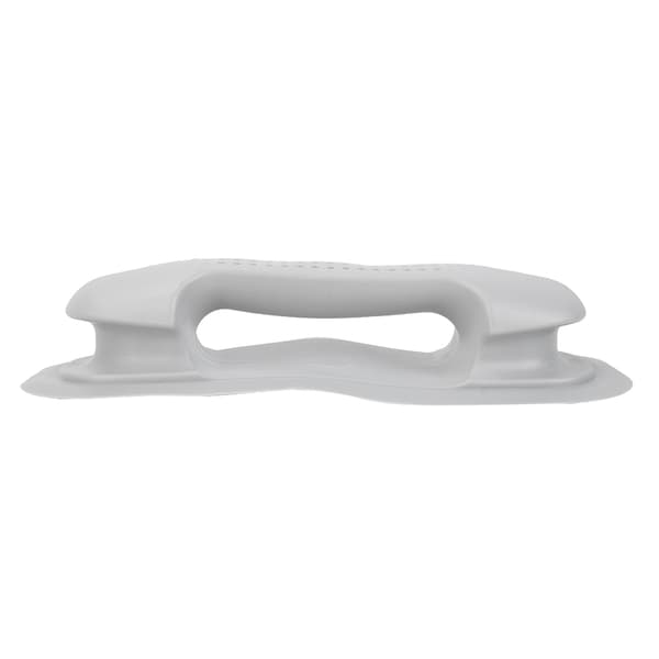 Justerbar Posture Corrector Ryggstöd Axelstöd Bälte