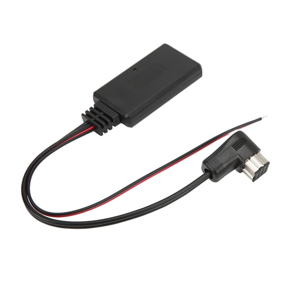 Pioneer IPBUS Bluetooth 5.0 AUX Audio Kabel Adapter MP3 Input Udskiftning