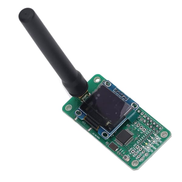 Trådløs Multi Mode USB Hotspot Modul med Skjermstøtte DMR P25 YSF