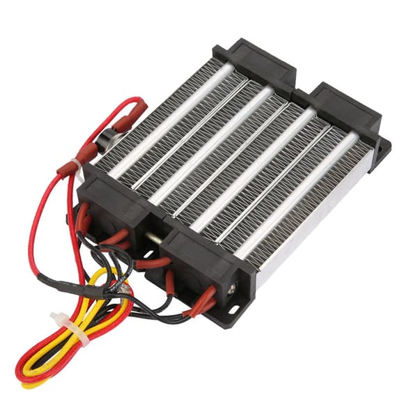 220V 1000W Isolert PTC Keramisk Varmeapparat PTC Varmeelement