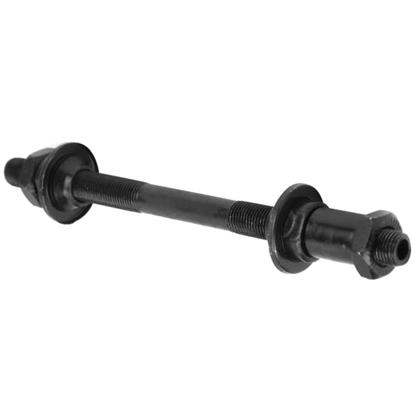 Mountainbike Quick Release Stål Hul Nav Aksel Bagtil Tilbehør