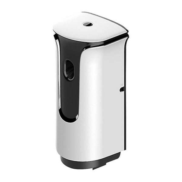 Ljussensor Automatisk Aerosol Dispenser Luftfräschare Vanlig Parfym Sprayer Machine Aerosol Doft Dispenser För Hotell Hemtoalett Utan Batte