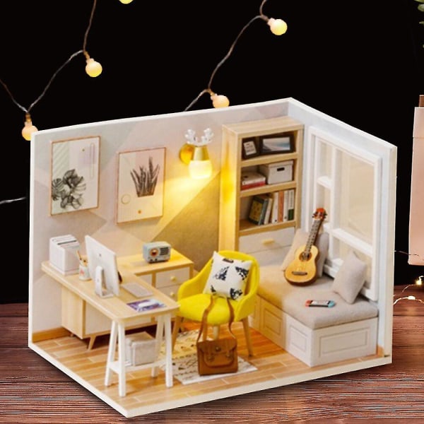 3d itse B
