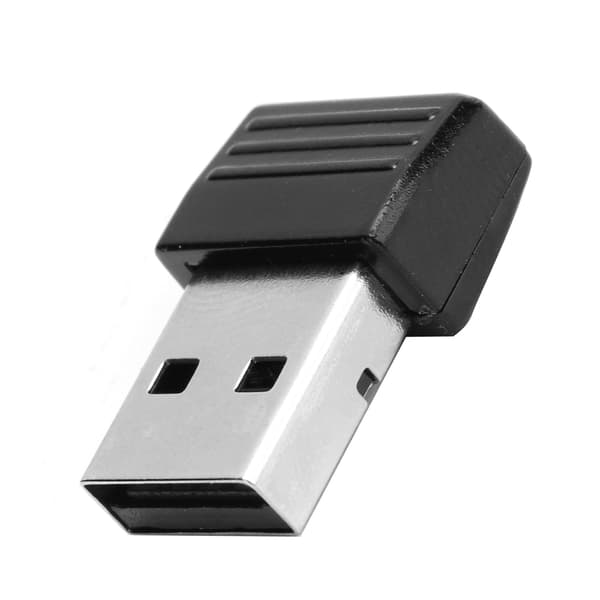 USB Bluetooth 5.0 Audio Adapteri Mini USB Lähettimet WINDOWS KAIKKI/OS X/LINUXT82