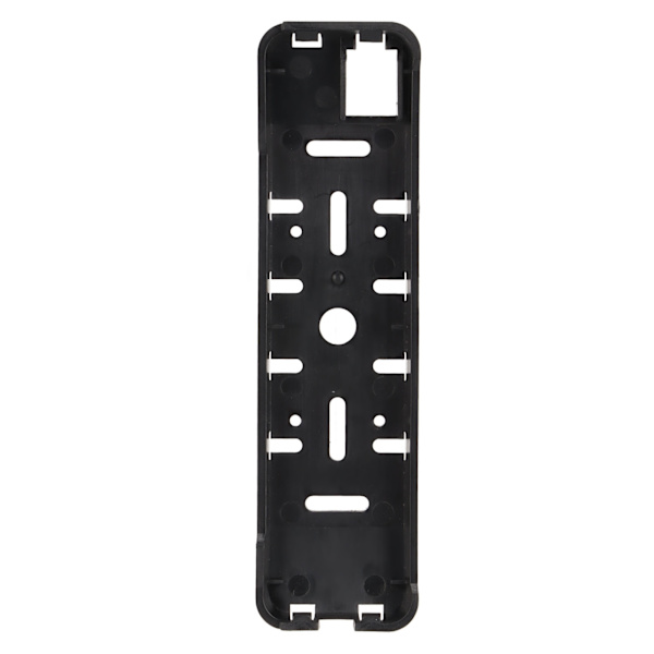 Mobil Walkie Talkie-panelmontering til YAESU FT-7800 FT-7900
