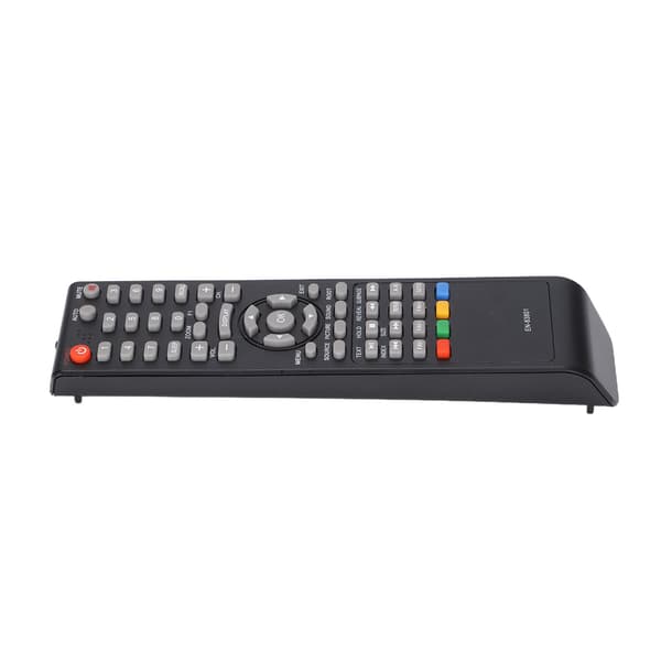 Erstatningsfjernkontroll uten programmering og innstilling for Hisense EN83801 TV