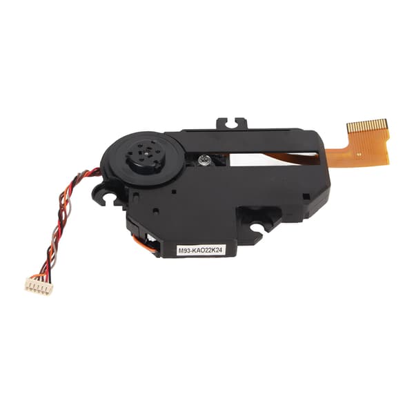 Optisk Pickup Linse Brakett Design Erstatning Reparasjonsdel CD-spiller Optisk Hode