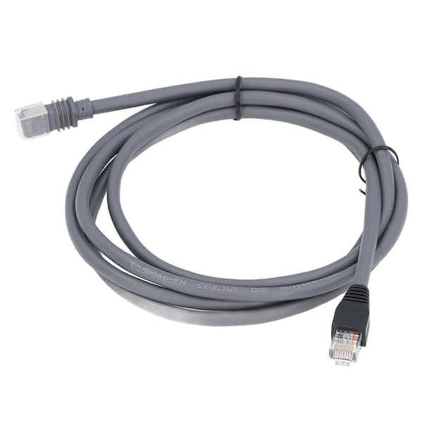 【BQ】Starlink Mini Ethernet-kabel, krystallhode utendørs kompatibel med Starlink Mini rektangulær antenne (5m)-Perfet