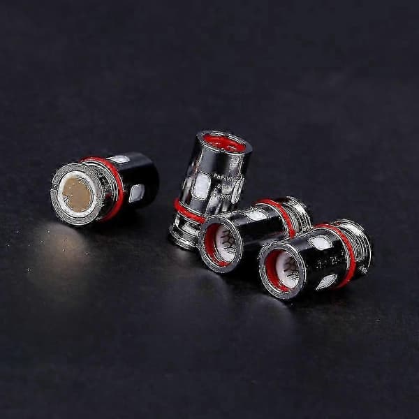 st. erstatningsspoler Vm1 0,3 ohm mesh-spoler kompatible med X R Air S Argus Gt Pod - W