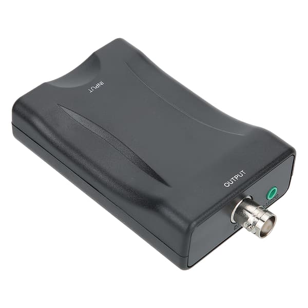 HDMI til BNC Video Converter til DVD-optager (PAL/NTSC-kompatibel)