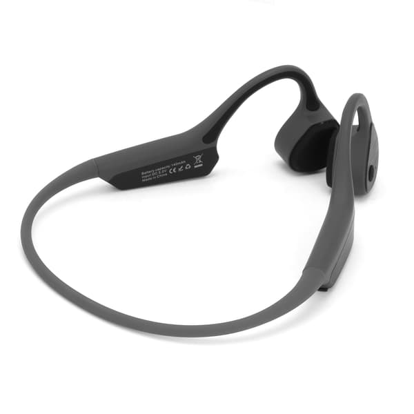 Bluetooth Bone Conduction Hovedtelefoner Trådløst Stereo Sports Headset Bærbart Udendørs