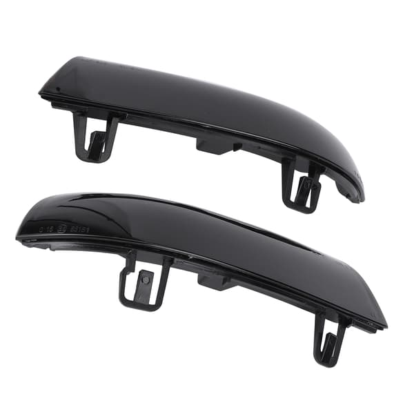 Dynamiske blinklys for Skoda Superb B5 02-08