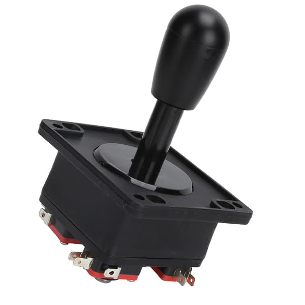 DIY Arcade Game Kit - USB Joystick med PC-spill-adapter