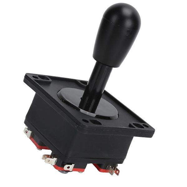 DIY Arcade Spilkit - USB Joystick med PC-spiladapter