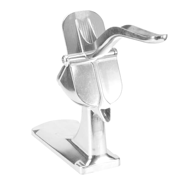 Multifunktionell Mini Manuell Juicer Frukt Citron Apelsin Press Saftpress Köktyg