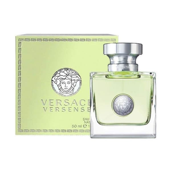 【BQ】Damparfym Versense EDT 50 ml