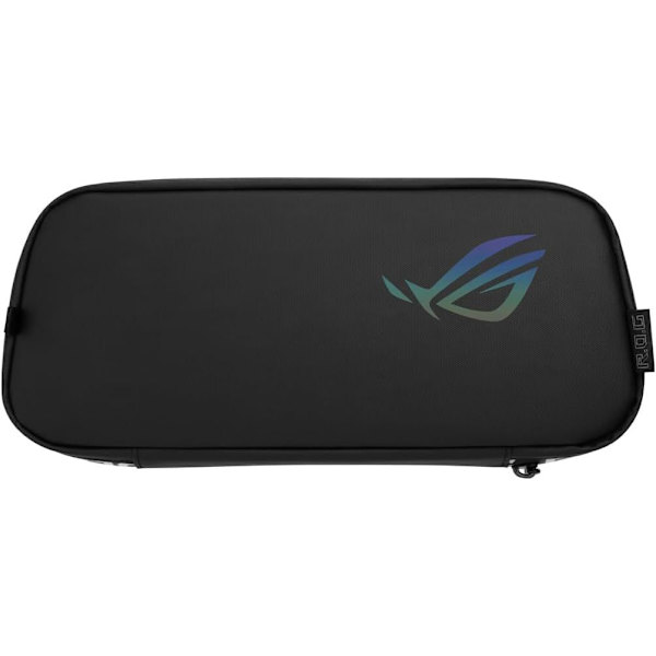 Spillveske Rog Ally Travel Case Svart