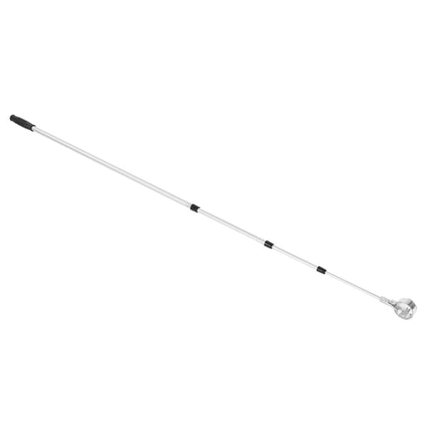 Holdbar Golfbold Samler Op Klo Griber Retriever Tilbehør 4 Sektioner