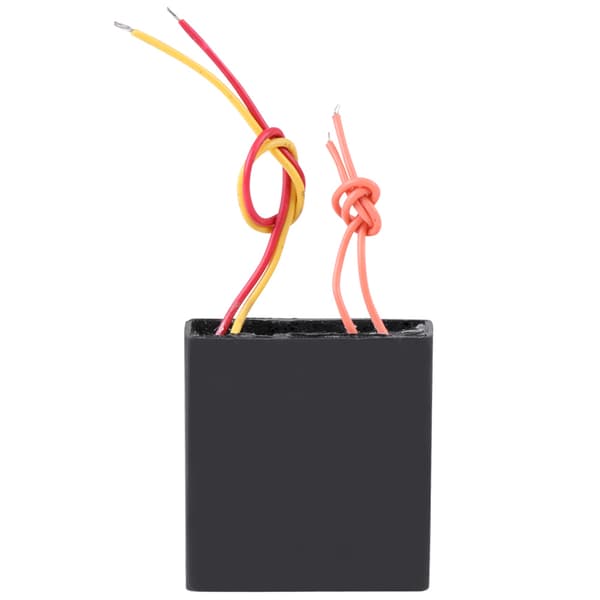 DC3.7-6V Høyspent Pulsgenerator 400KV DC Super Elektrisk Bue Modul