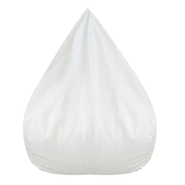 【BQ】Innerfôr Vanntett Lazy Bean Bag Sofatrekk, Ingen Fylling 100X120 CM