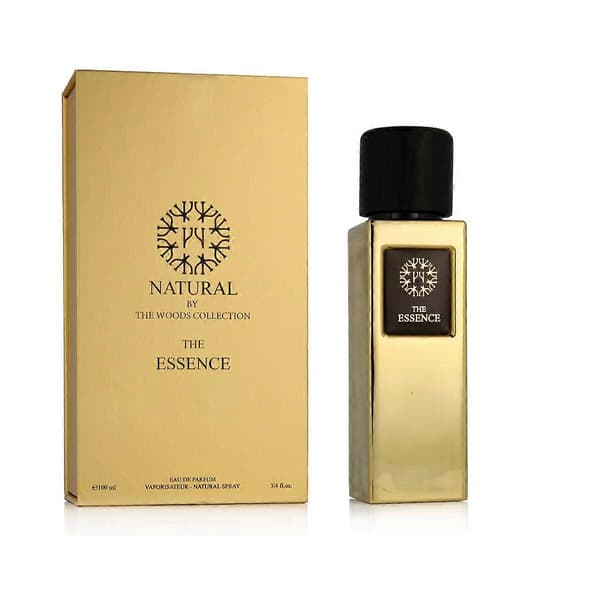 【BQ】Unisex-hajuvesi EDP The Essence 100 ml