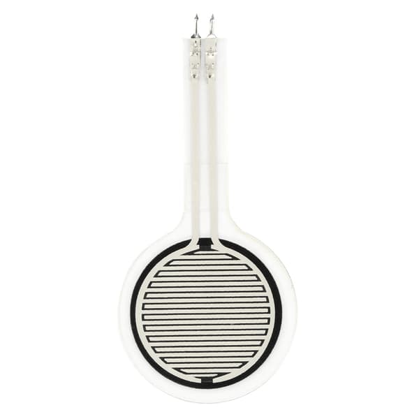 MD30-60 Tyndfilmstryksensor Kraftsensor 0~30KG Diameter 30mm