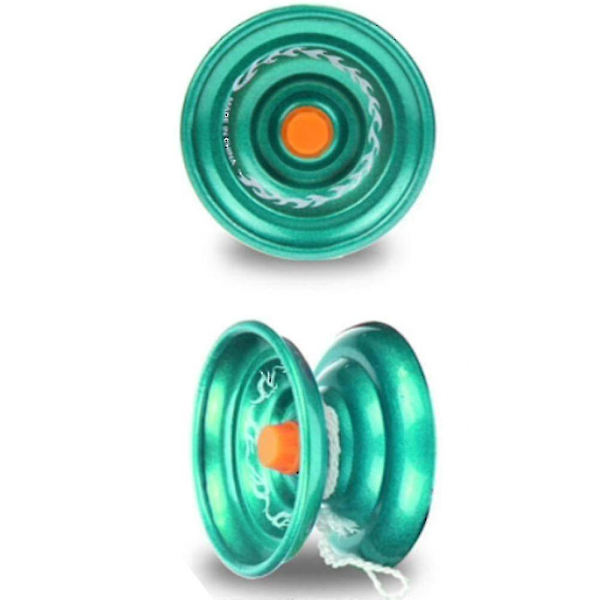 Professionell kullagerlegering Yo-yo Skills Random-193