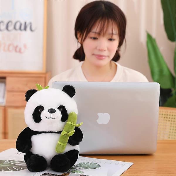 【BQ】25cm Pandapehmolelu