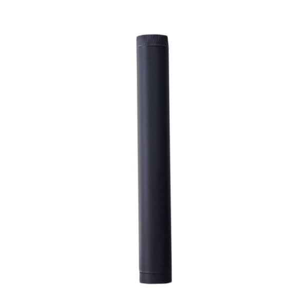 【BQ】Peisrør Skorsteinsrør Peisavgassrør, Røykrørstilkobling, Peisrør 135mm diameter