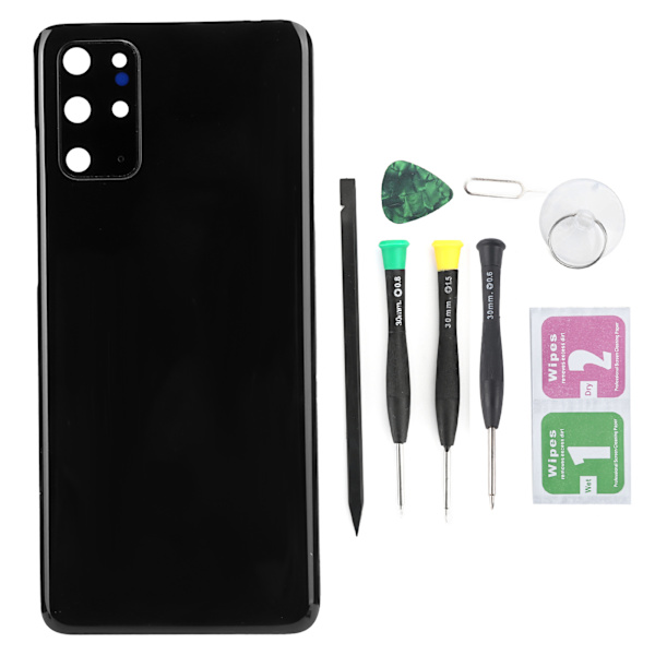 Samsung S20 Plus Back Glass Replacement Kit