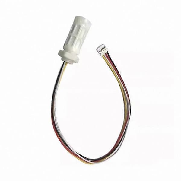 SHT20 Digital temperatur- og fugtighedssensor I2C-interface til nøjagtig klimamonitorering Sht20