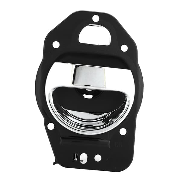 Krom innendørs dørhåndtak for Chevy HHR 2006-2011