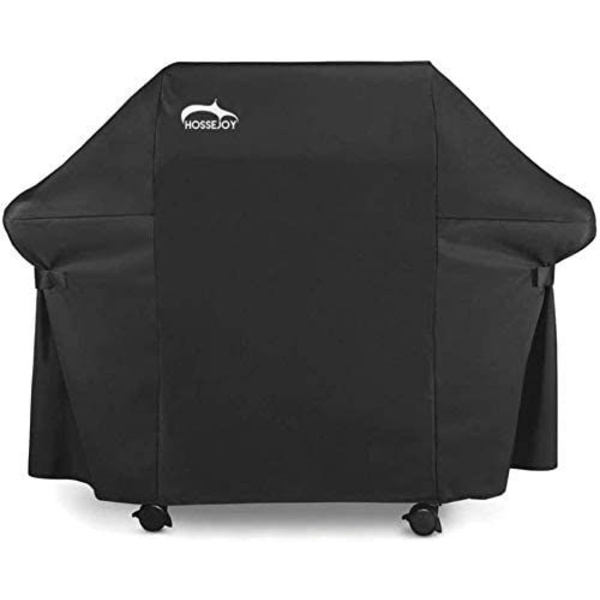 Grillovertræk UV/vandtæt/fugtsikkert grillovertræk (152,4 x 76,2 x 127 cm)