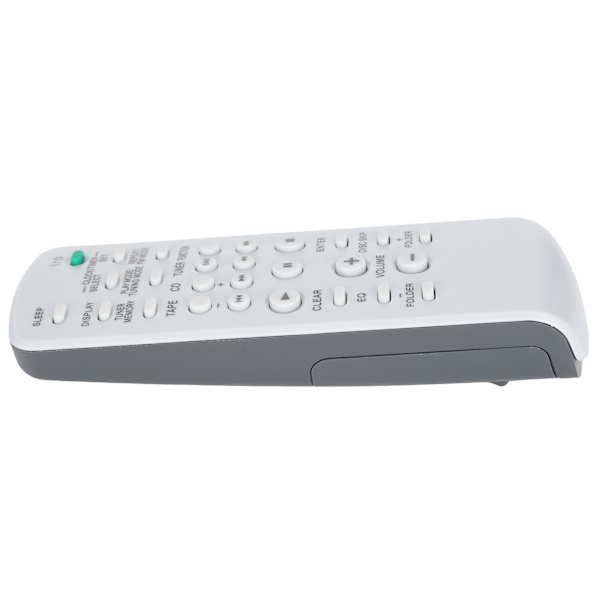Fjernkontroll Lydsystem Erstatningsfjernkontroll Egnet for Sony RM‑Z20066