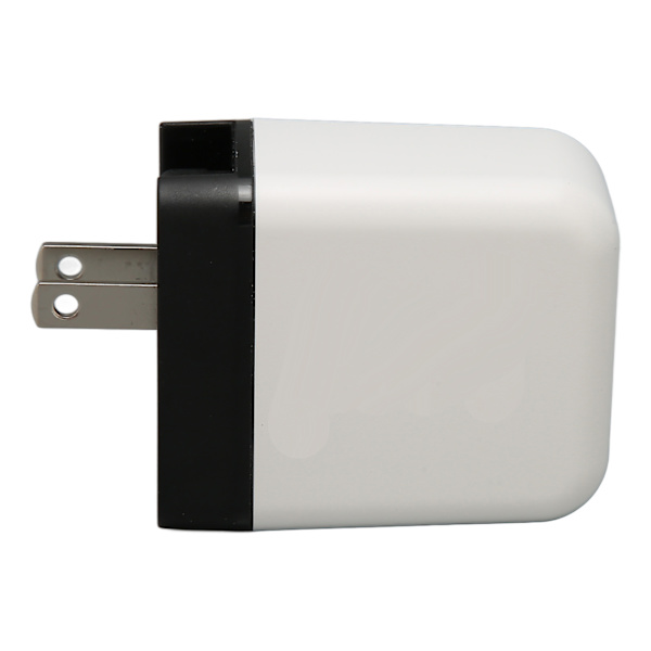 Dock Lader Adapter PD 36W USB C Lader TV Dockingstasjon 3 i 1 Dockingstasjon for Switch OLED 100‑240V EU Plugg