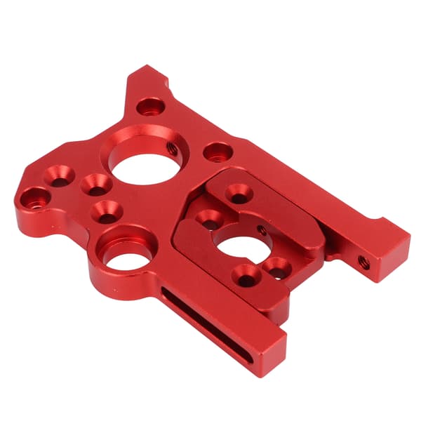 RC Motorfäste för ARRMA 1/5-seriens reservdelar
