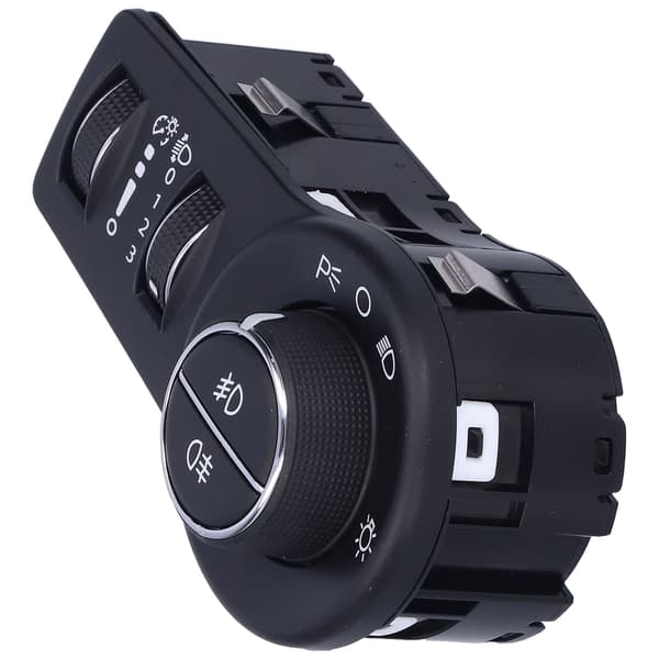 Forlygteafbryderpanel Forlygtekontrol 68165829AB Passer til Jeep Cherokee 14-18