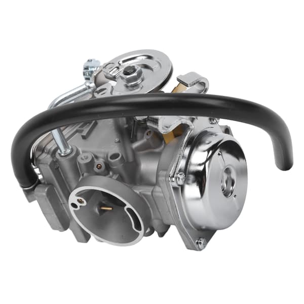 Yamaha V Star 250 Byte av forgasser