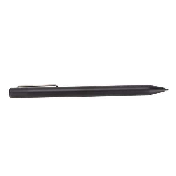 Stylus Pen Tablet Kapacitiv Stylus til Surface 3 Pro3 Pro4 Pro5 Pro6 til Go til BooK til Laptop til Studio Sort
