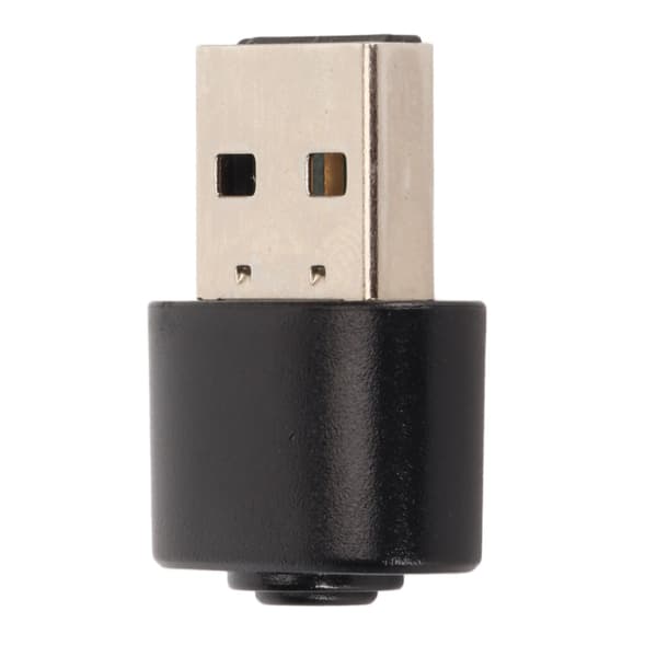 Muse Jiggle Uoppdagelig USB Liten Muse Shaker Bærbar Datamaskin Museflytter Enhet for Win XP for Win 7 for OS X