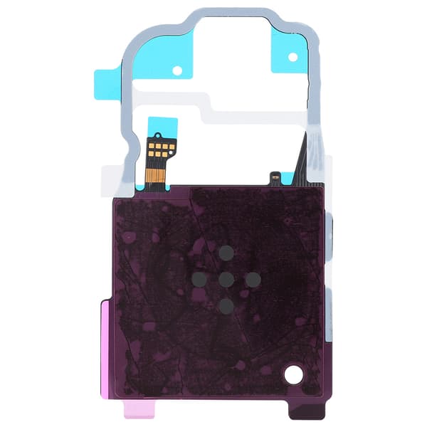 Samsung S9 Plus G965F G965U Trådløs Lading NFC Spole Antenne Flex Kabel
