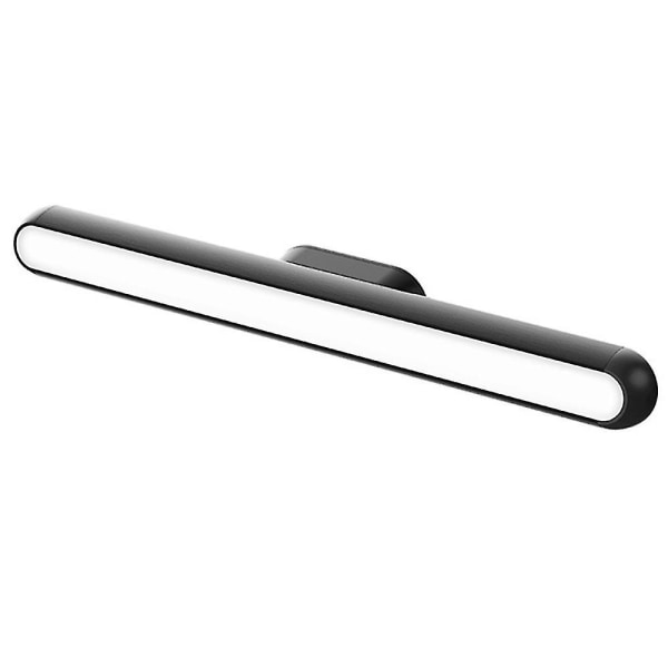 Batteridrivna LED-strips-ljus, underskåpsljus, läslampor