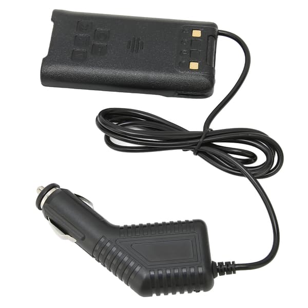 Professionel Walkie Talkie Billader til Baofeng UV-9R Plus UV-9R Pro